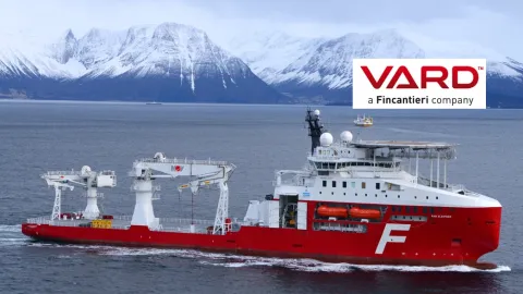 vard