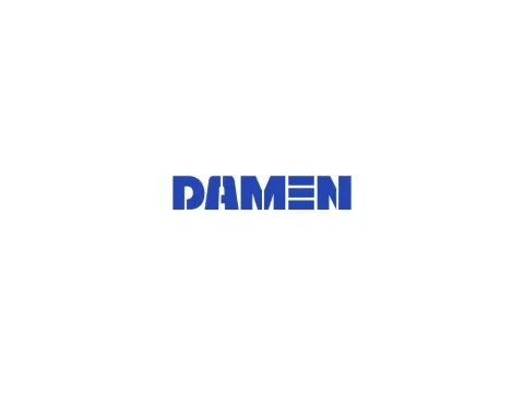 Damen group