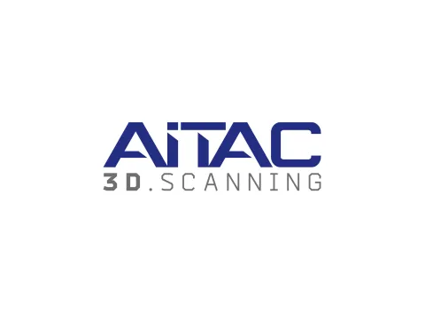 aitac 3d scanning