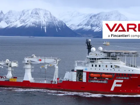 vard