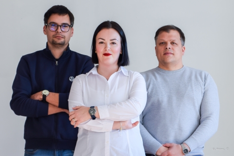 Aitac team