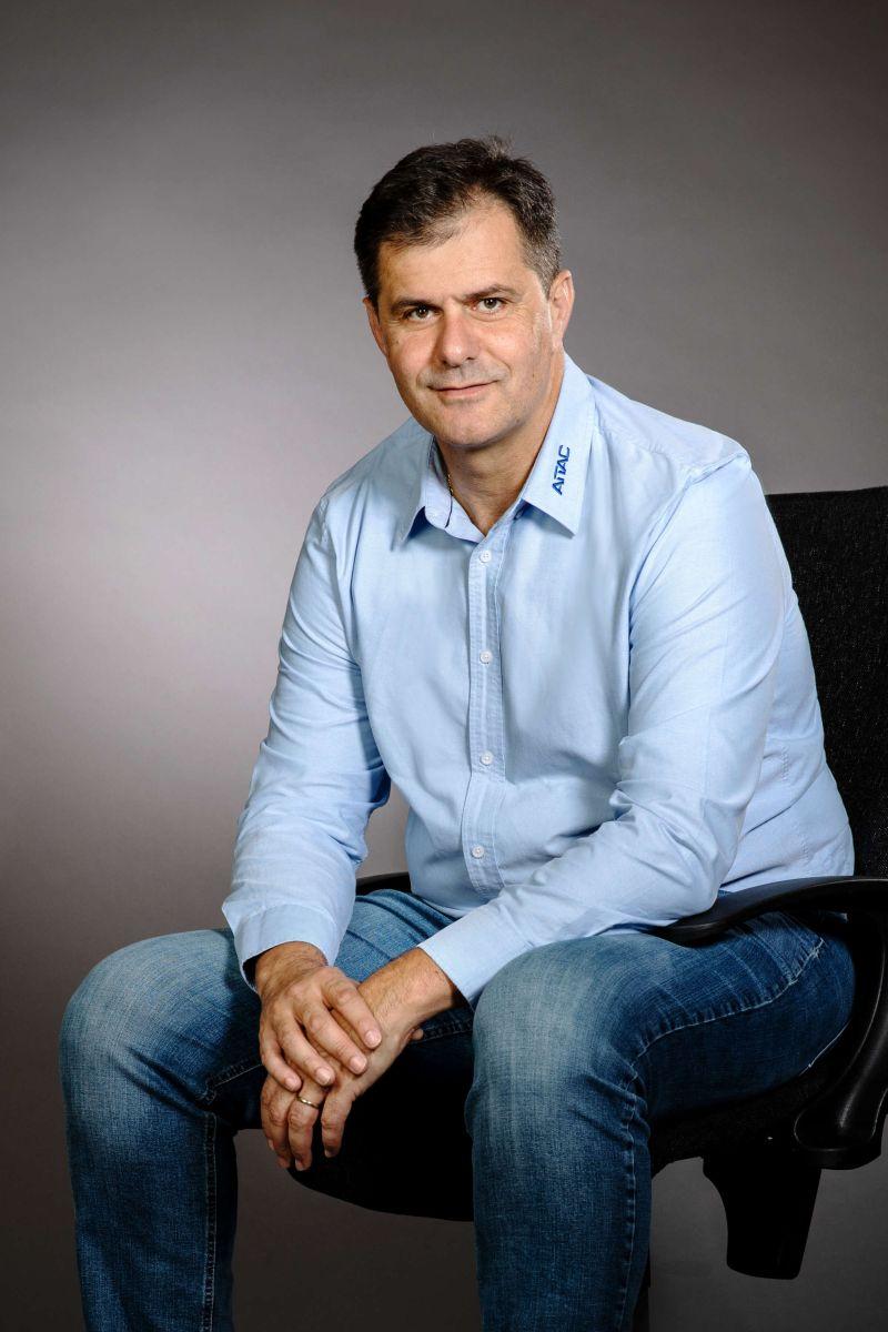 Kristijan BOTA