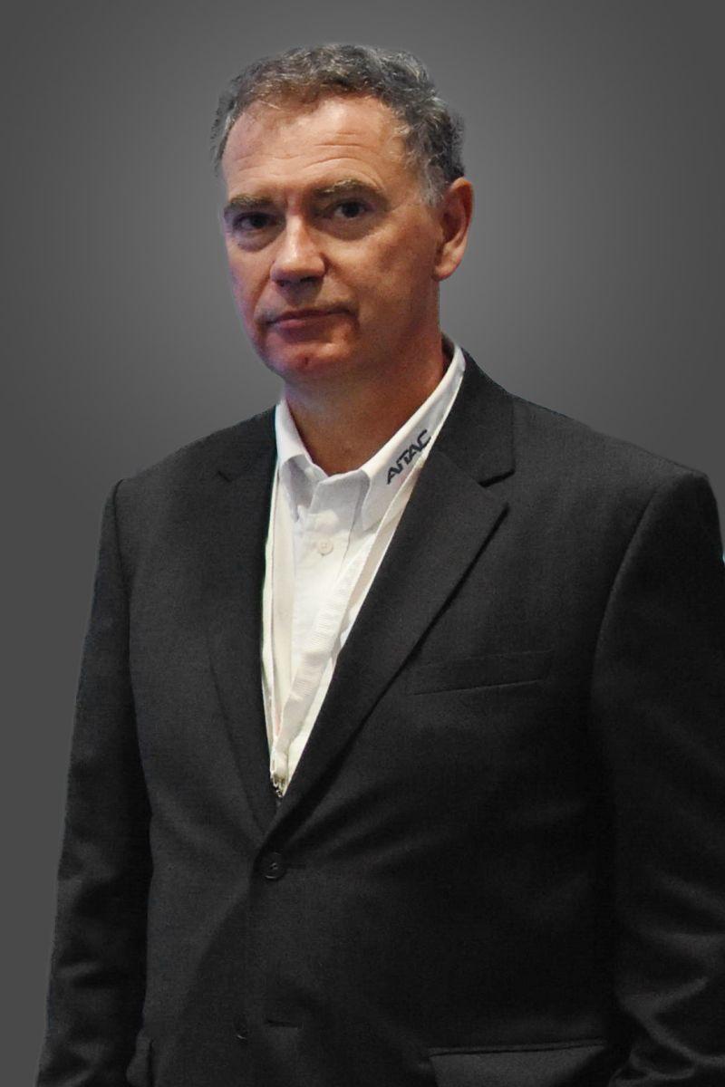 Thierry VERHAAREN